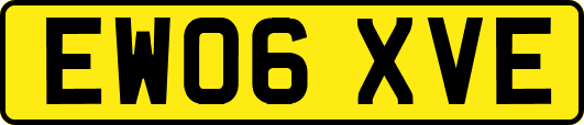 EW06XVE