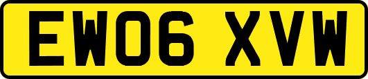 EW06XVW