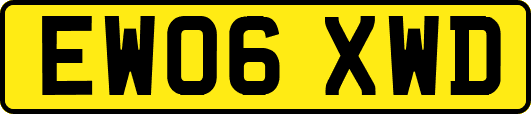 EW06XWD