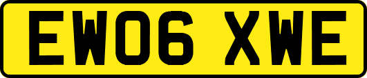 EW06XWE