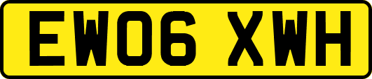EW06XWH