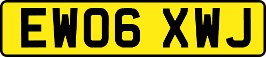 EW06XWJ