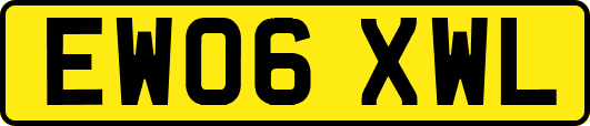 EW06XWL