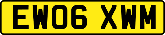EW06XWM