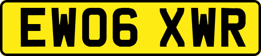 EW06XWR