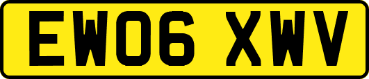 EW06XWV