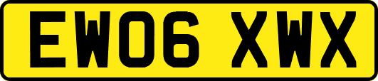 EW06XWX
