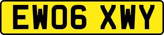 EW06XWY