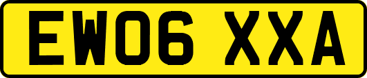 EW06XXA