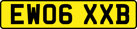 EW06XXB