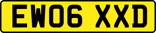 EW06XXD