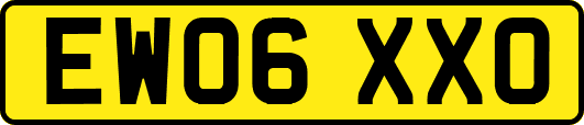 EW06XXO