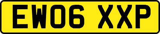 EW06XXP