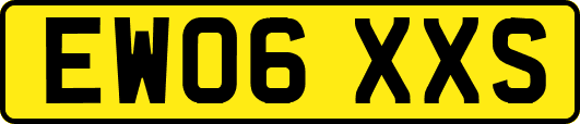EW06XXS