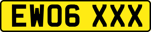 EW06XXX