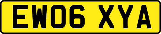 EW06XYA