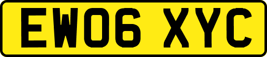 EW06XYC
