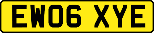 EW06XYE