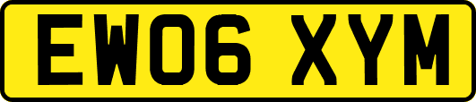 EW06XYM