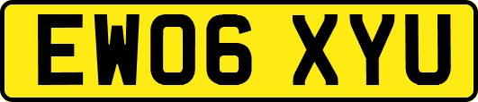 EW06XYU