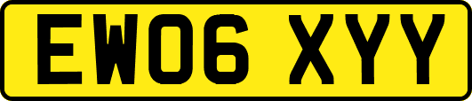 EW06XYY