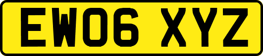 EW06XYZ