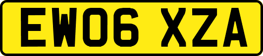 EW06XZA