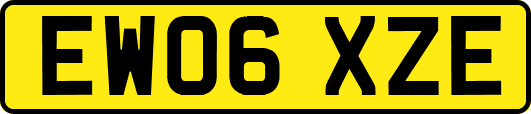 EW06XZE