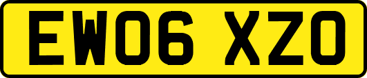 EW06XZO