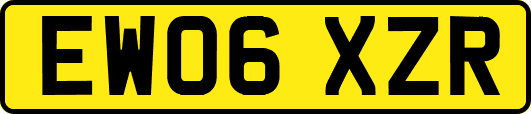 EW06XZR