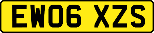 EW06XZS