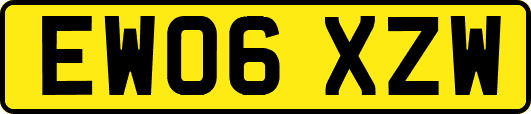 EW06XZW
