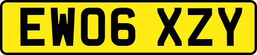 EW06XZY