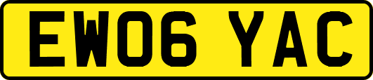 EW06YAC