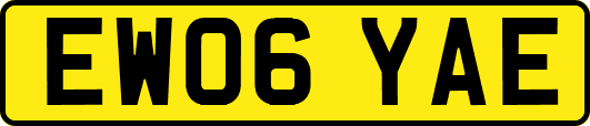 EW06YAE