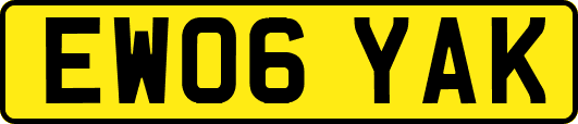 EW06YAK
