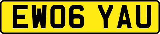 EW06YAU