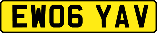 EW06YAV