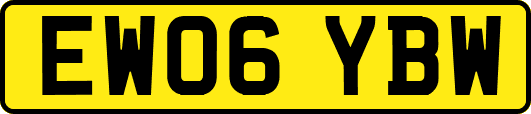EW06YBW