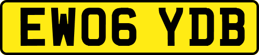 EW06YDB