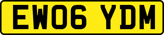 EW06YDM