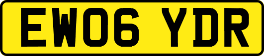 EW06YDR