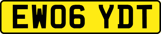 EW06YDT