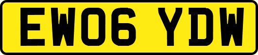 EW06YDW