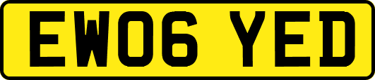EW06YED