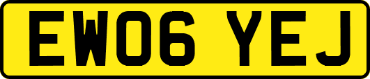 EW06YEJ