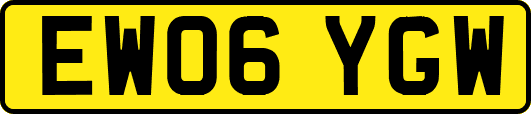 EW06YGW