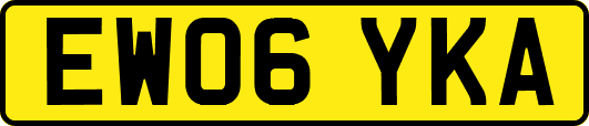 EW06YKA
