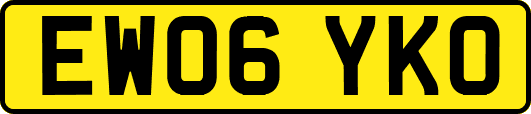 EW06YKO