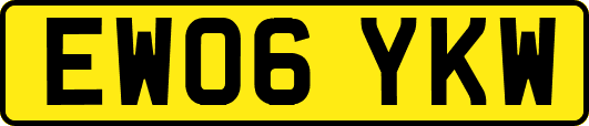 EW06YKW